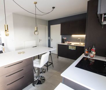 LOCATION CHAMBRE DANS COLOCATION T4 MEUBLE SECTEUR BORDEAUX BASTIDE - Photo 5