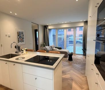 Appartement te huur: Chris van Abkoudestraat 21 2321 WW Leiden - Photo 4