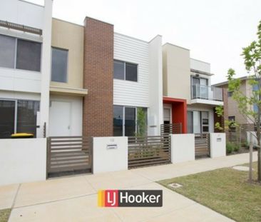 FRESH Two Bedroom Townhouse - Photo 4