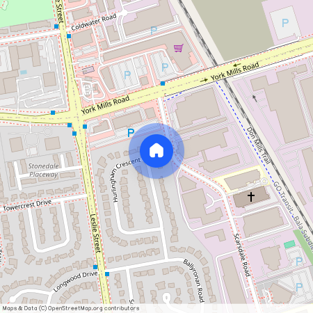 27 Hurlingham Crescent, Toronto