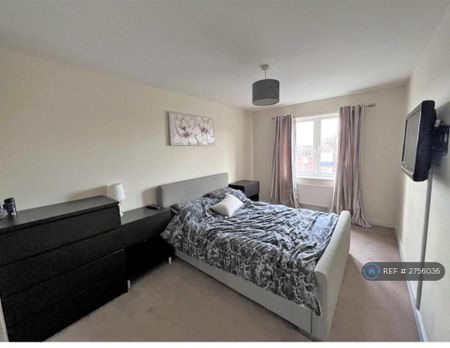 2 bedroom flat to rent - Photo 4