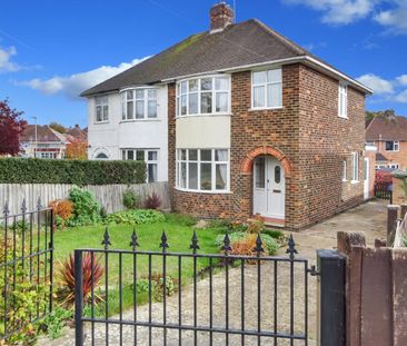 Belvedere Road, Kettering - Photo 3