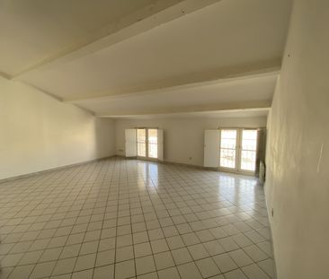 T3 A LOUER / TOULON BASSE VILLE - Photo 5