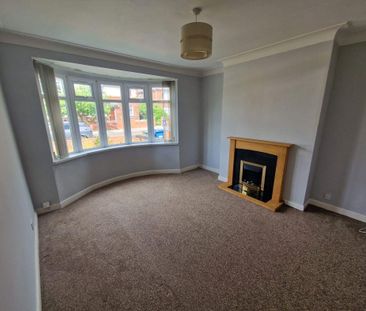 2 bed lower flat to rent in NE3 - Photo 3