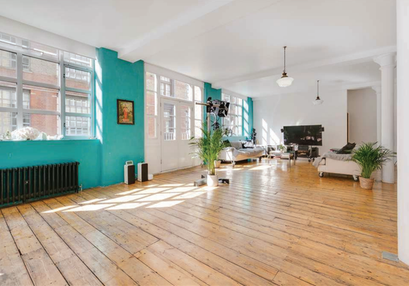 2 bedroom flat to rent - Photo 1