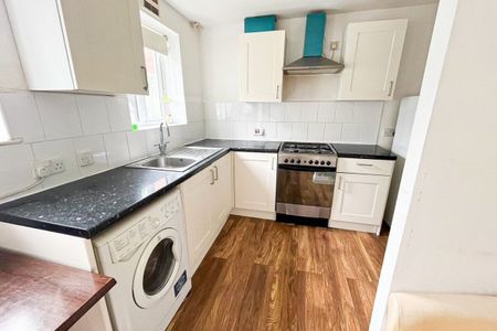 Abbey Street - Photo 5