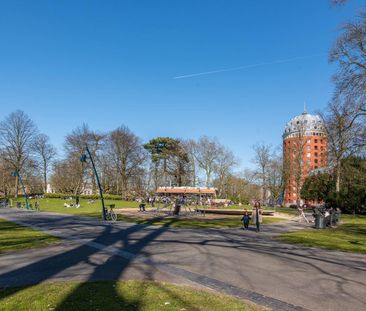 Te huur: Appartement Sophiastraat in Breda - Foto 5