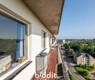 Appartement te huur - Photo 1