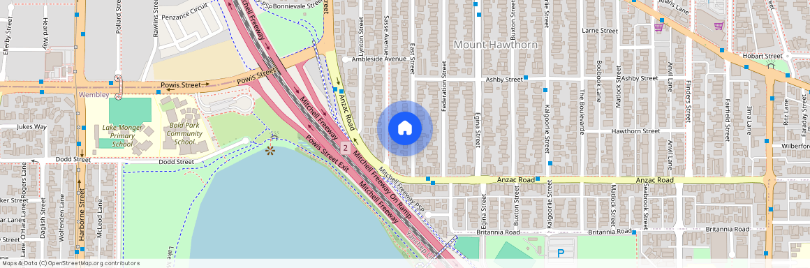 15 East Street, WA 6016, Mount Hawthorn