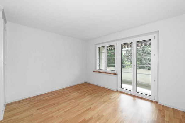 3.5 Zimmer, 66 m², 2. Stock - Photo 1