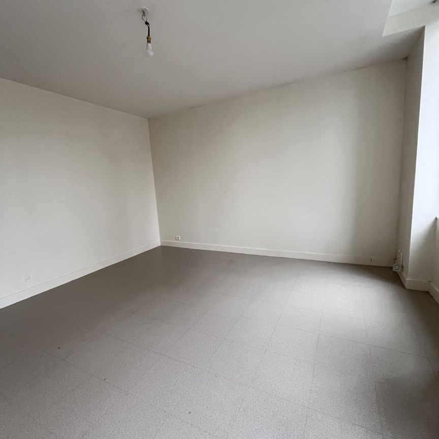 Appartement TYPE 1 – 36 m² - Photo 1