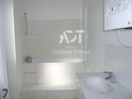 Location Appartement 2 pièces 56m² GRENOBLE 38000 - Photo 2
