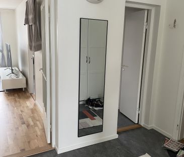 Askersgatan, Bandhagen - Photo 1