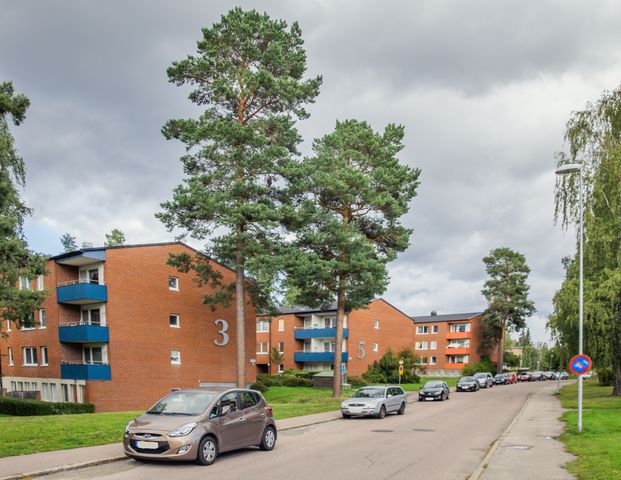 Kolbottenvägen 5 B - Photo 1