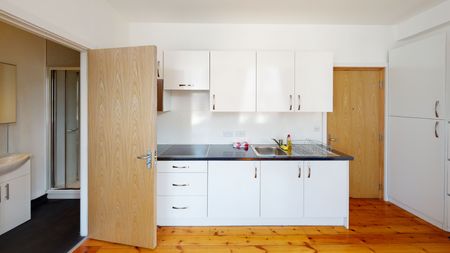 Studio 307, 29A Upper Parliament Street, NG1 2AP, NOTTINGHAM - Photo 2