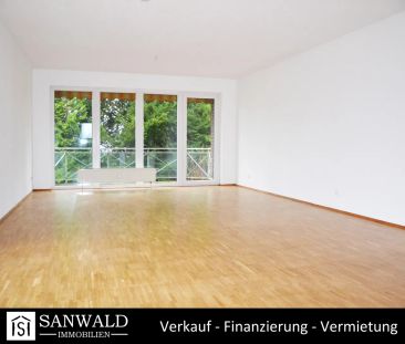 Wohnung zur Miete in Wülfrath - Photo 1