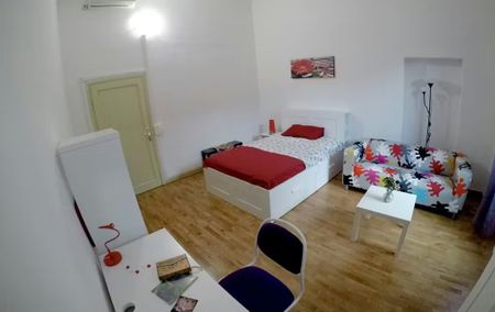 Via Montebello, Florence, Tuscany 50123 - Photo 3