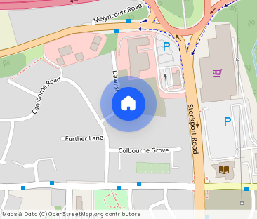 Ludworth Close, Hyde, SK14 - Photo 1