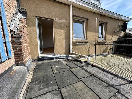 Te huur: Appartement Maastrichterlaan 66 A in Vaals - Foto 1