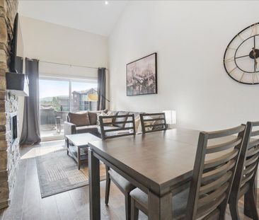 For Lease - 11 Beckwtih Lane Unit# 303, Blue Mountains, Ontario - Photo 1