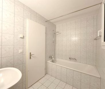 Ideale Singlewohnung mit Gartensitzplatz! - Photo 6
