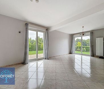 Maison T5 Beaucé à louer - Photo 2