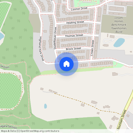 4008 Highland Park Drive Unit# Upper, Lincoln