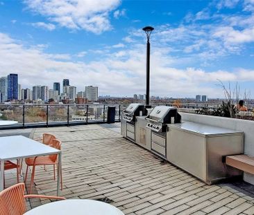 For Lease - 251 Jarvis Street Unit# 1808, Toronto, Ontario - Photo 5