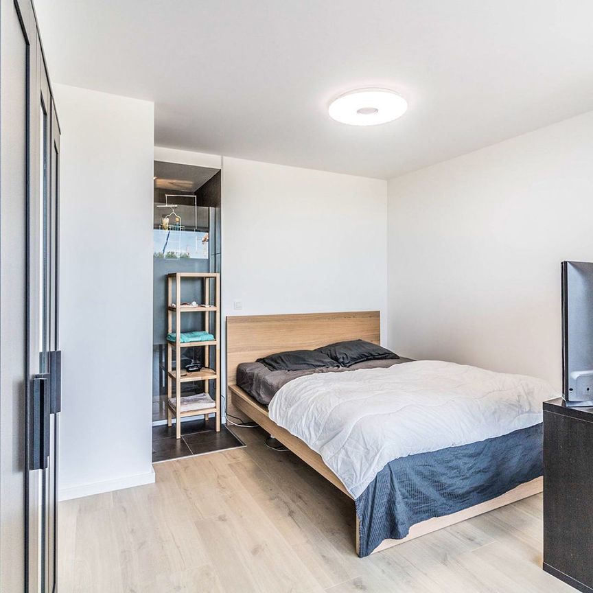 Penthouse te Haren - Foto 1