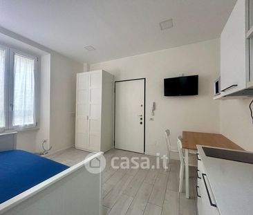 Monolocale in Affitto in Via Galeazzo Alessi 13 a Milano - Foto 1