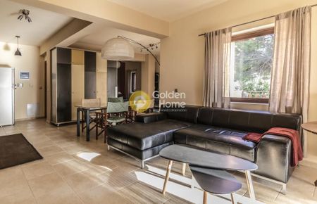Διαμέρισμα για ενοικίαση Θεολόγος (Μαλεσίνα) - Photo 2