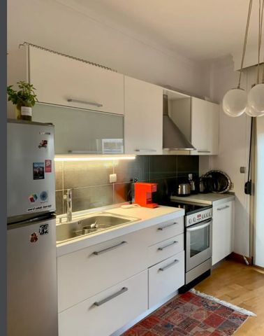 Studio/Γκαρσονιέρα για ενοικίαση Ιπποκράτειο (Φάληρο - Ιπποκράτειο) - Photo 4