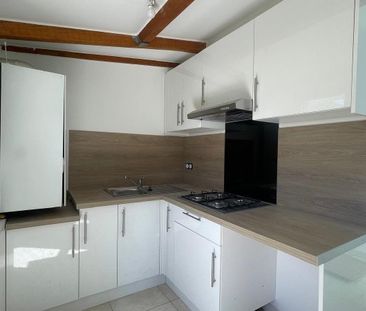 Appartement 2 Pièces 35 m² - Photo 5