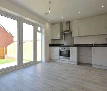 Buckthorn Lane, Wimborne Minster, Wimborne, BH21 - Photo 2