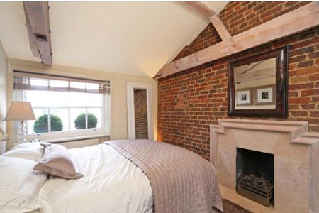 Hyde Park Square, London, W2 flat to rent - Photo 2