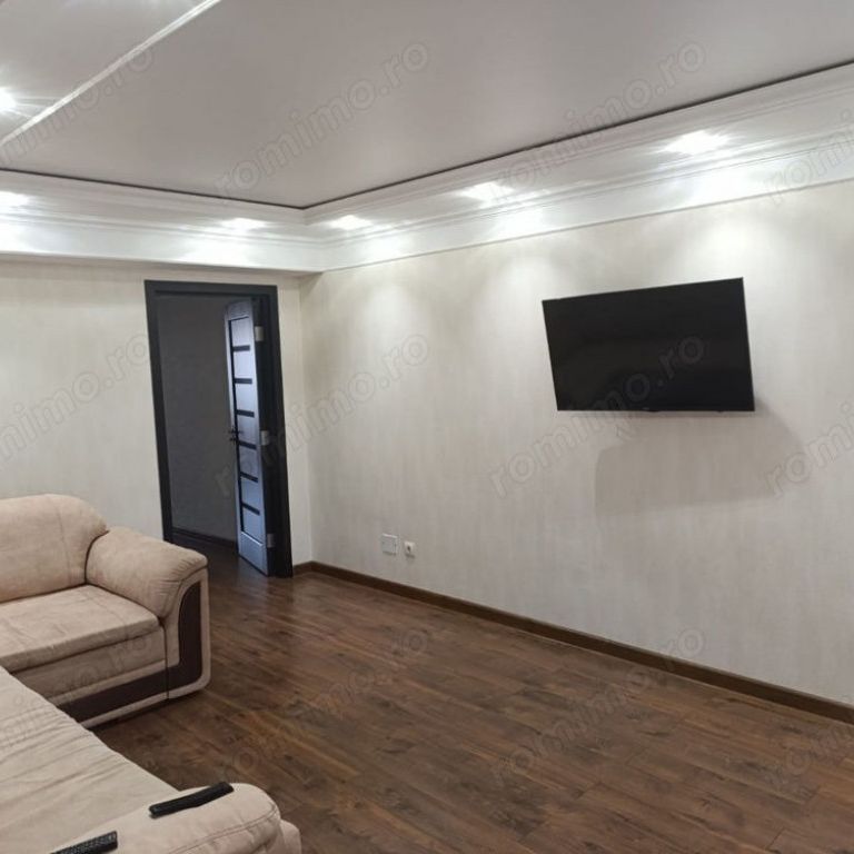 Apartament 2 camere zona Bucurestii Noi - Fotografie 1