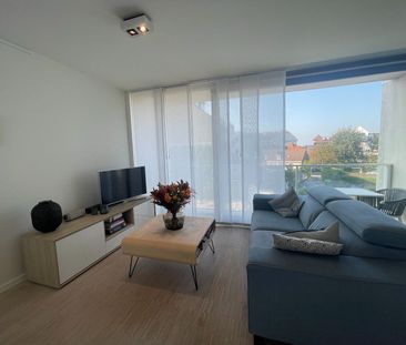 Prachtig appartement in het hart van St-Idesbald, op slechts 350 me... - Photo 1