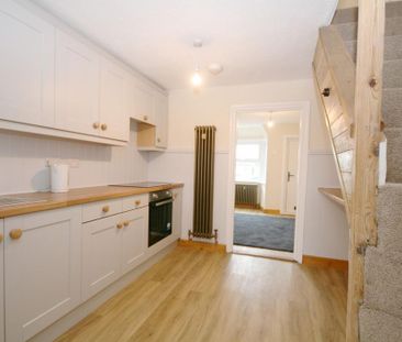 1 bedroom terraced house to rent - Photo 6