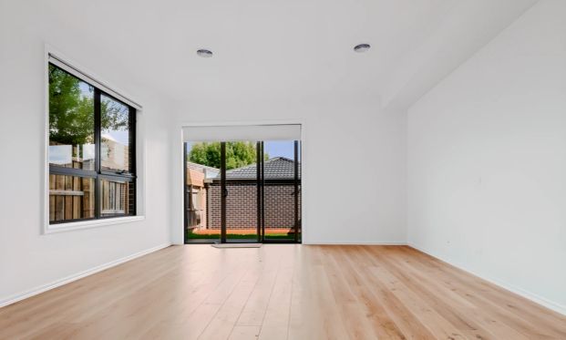 3 Bed, 2 Bath - Photo 1