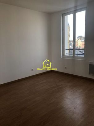 proche des commerces et des transports - Photo 1