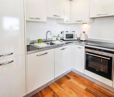 2 bedroom property to rent - Photo 5