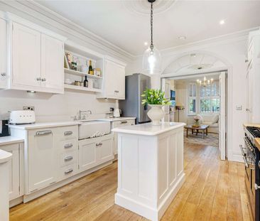 A characterful period townhouse in a prime town centre location, ta... - Photo 6