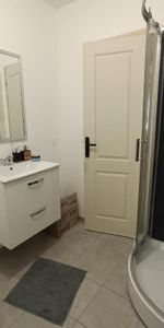 Location Appartement 2 pièces Meublé 34m² BONNEVILLE 74130 - Photo 4