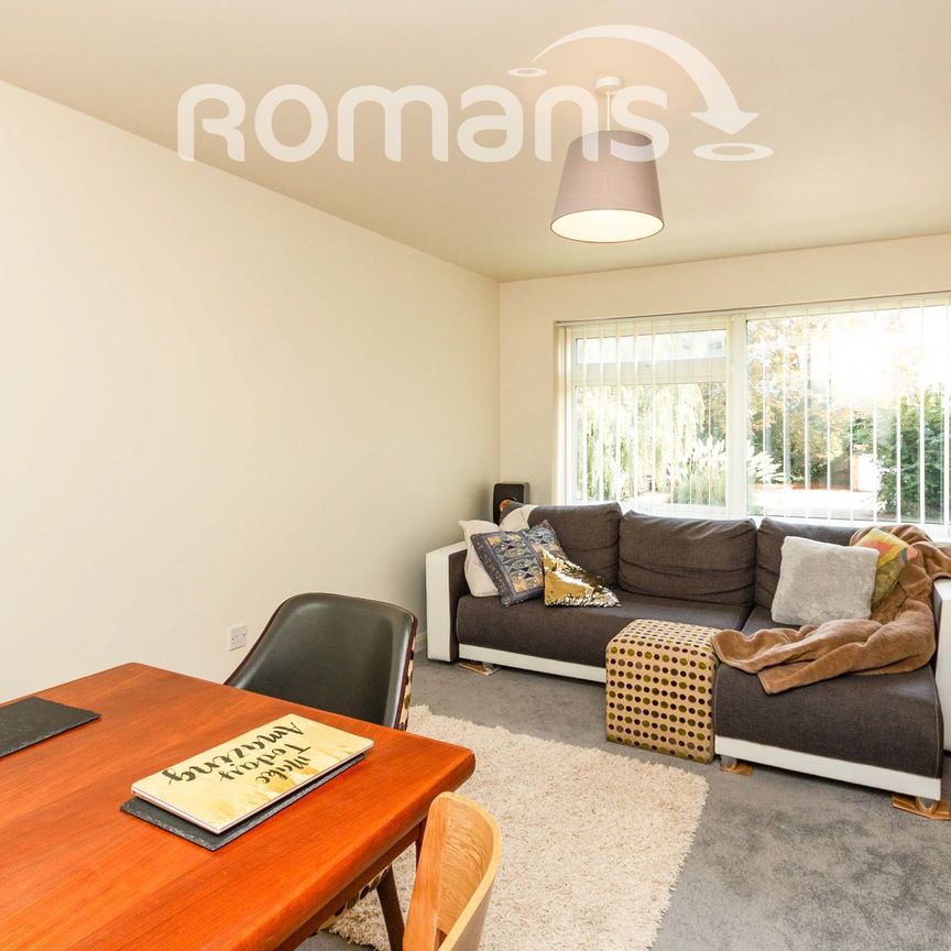 2 bedroom apartment to rent - Photo 1