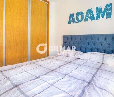 Chalet Adosado en alquiler en Estepona Este – Málaga | Gilmar - Photo 1