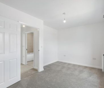 2 bedroom terraced house to rent - Photo 6