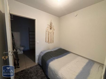 Location Appartement 2 pièces 33m² PAU 64000 - Photo 3