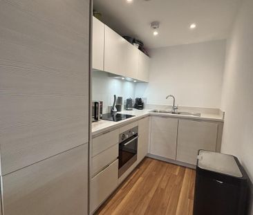 1 bedroom apartment to rent - Photo 5