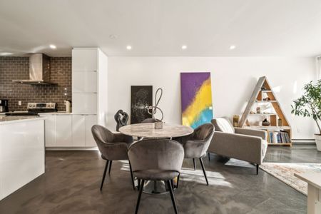 Appartement à louer - Montréal (Ville-Marie) (Centre) Appartement à louer - Montréal (Ville-Marie) (Centre) - Photo 2