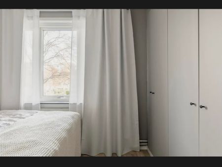 Persgatan, Göteborg - Foto 2